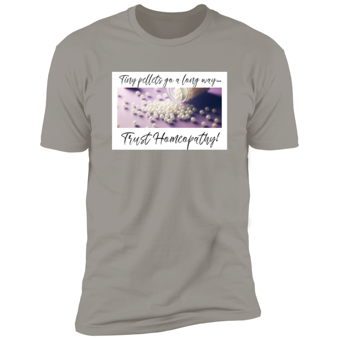 CLOSEOUT - Z61x Premium Short Sleeve Tee