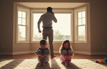 The Father Wound In Homeopathy - Part 2 (end)