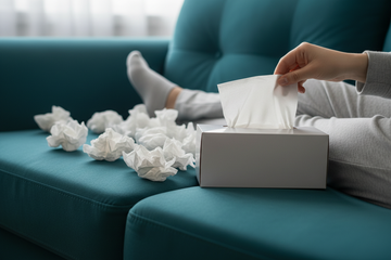 Trauma in Homeopathy: Why It Is The Priority