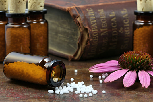 Homeopathic remedies: Do they really matter?