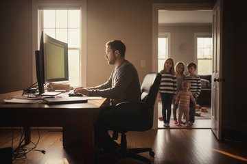 The Father Wound In Homeopathy - Part 1