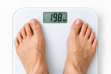 Why the Scale Won't Budge: How Homeopathy Can Support Weight Loss by Working on the Terrain