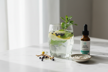 What Is the Purpose of "Detoxing" in Homeopathy? Is There Even Such a Thing?