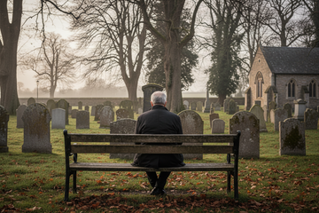 Homeopathic Remedies For Grief (part 1)