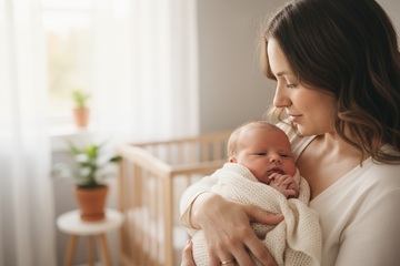 About Human Milks in Homeopathy