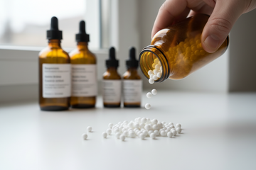 Homeopathy offers a cohesive functional approach its users