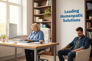 Compensated Cases in Homeopathy -- How to Assess a Case (Part 2)