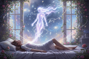 The Sensitive and the Seer: Clairvoyant Traits in the Homeopathic Case