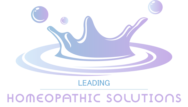 Leading homeopathy