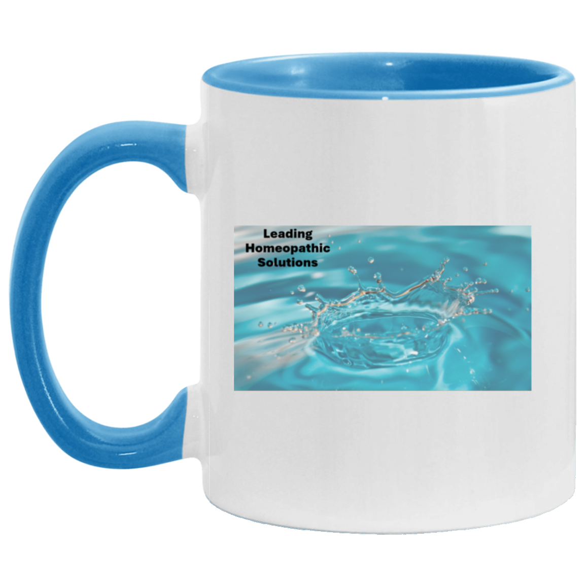 AM11OZ 11oz Accent Mug