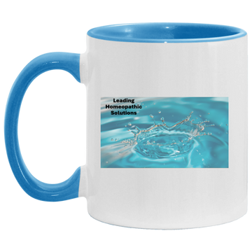 AM11OZ 11oz Accent Mug