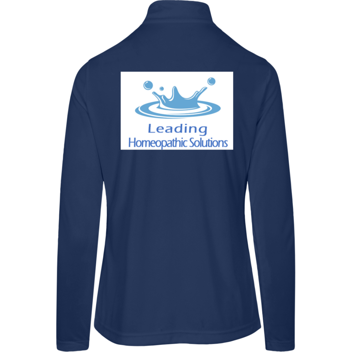 TT31W Team 365 Womens Zone Quarter Zip