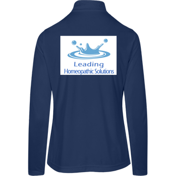 TT31W Team 365 Womens Zone Quarter Zip