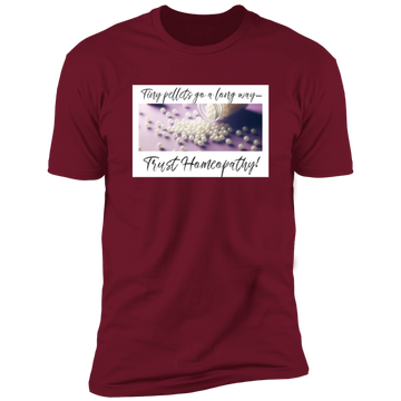 CLOSEOUT - Z61x Premium Short Sleeve Tee