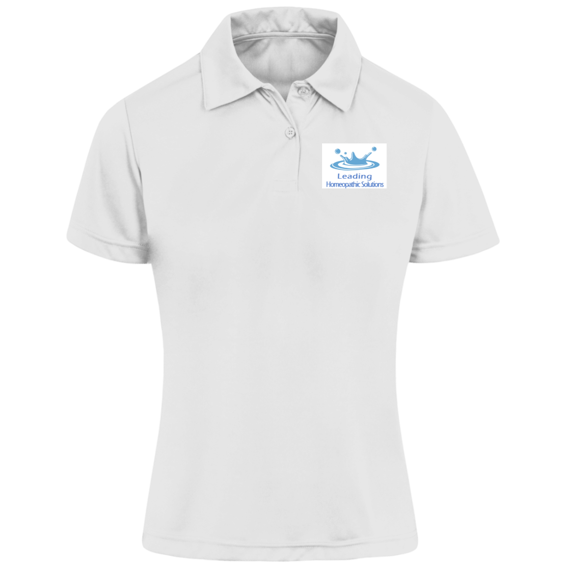 TT51W Team 365 Womens Zone Polo