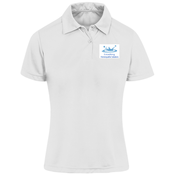 TT51W Team 365 Womens Zone Polo